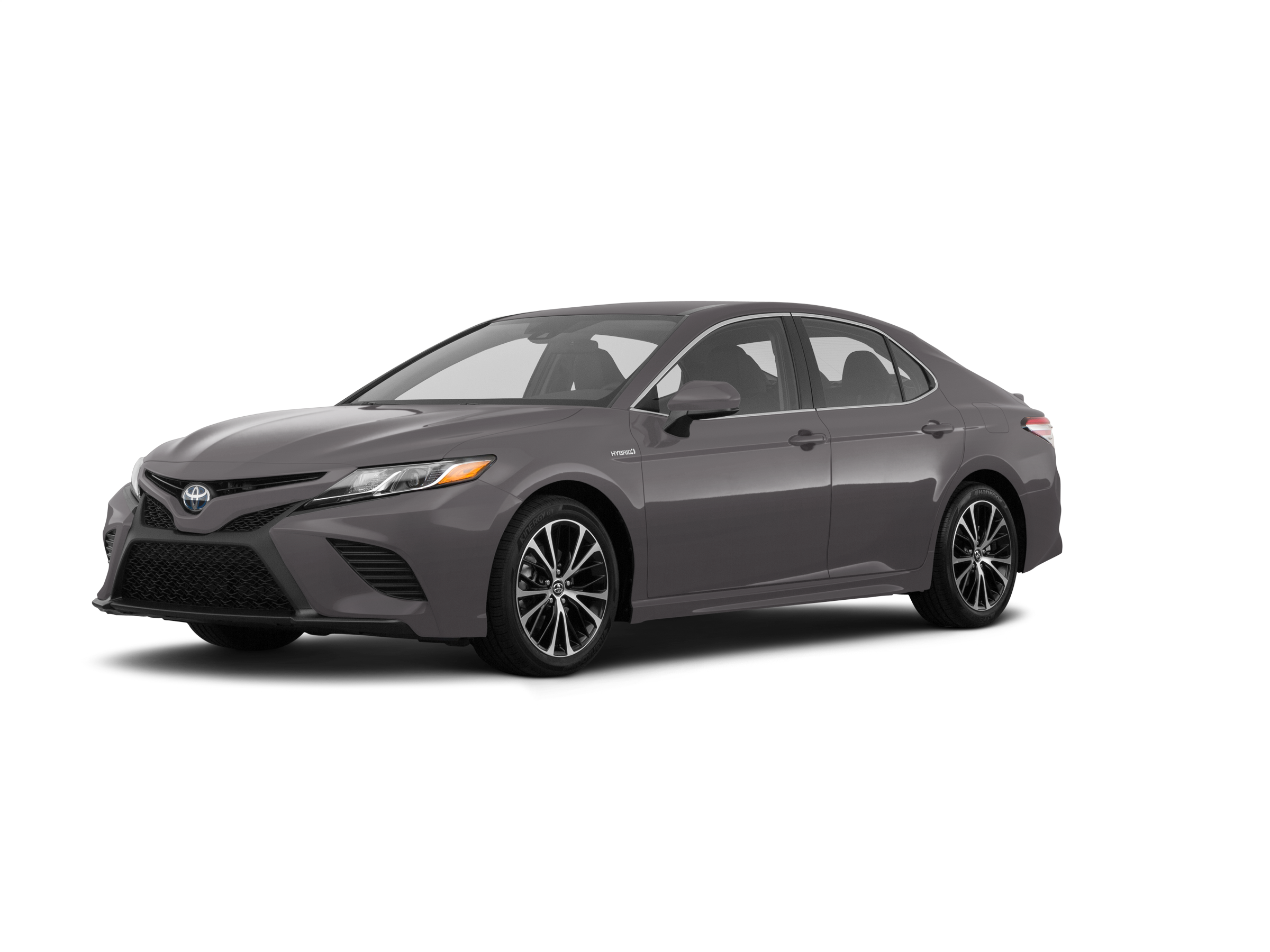 2022 Toyota Camry Refresh